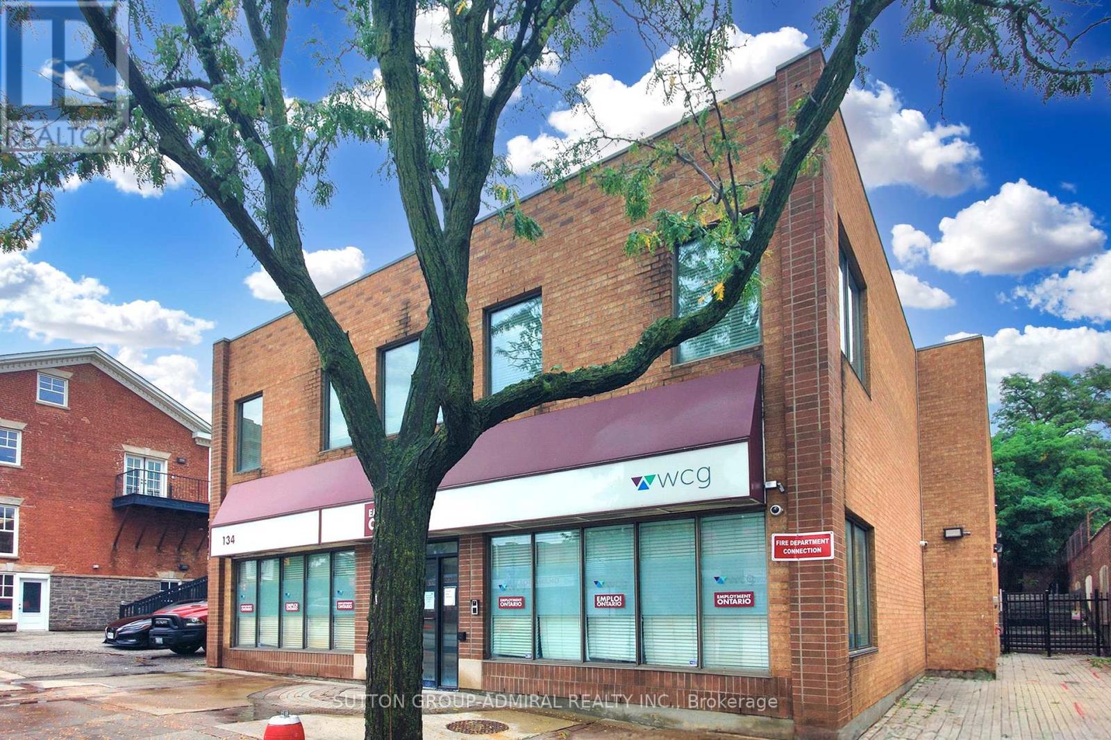2ND FLR – 134 MAIN STREET