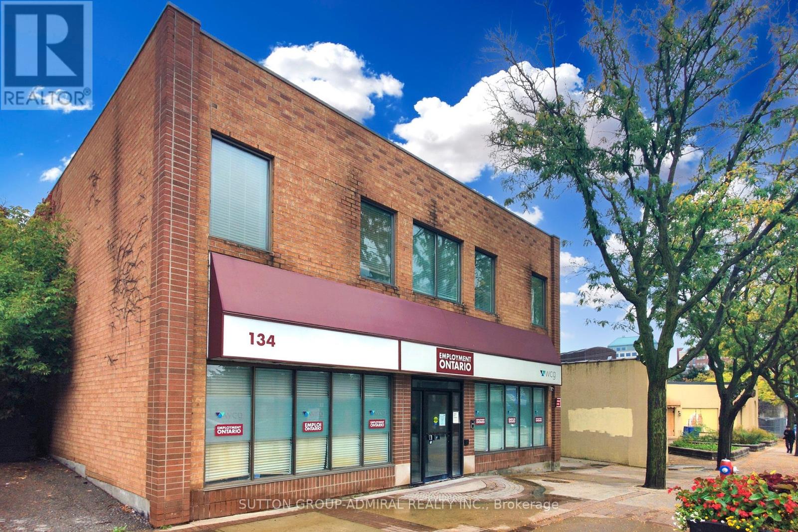 2ND FLR – 134 MAIN STREET