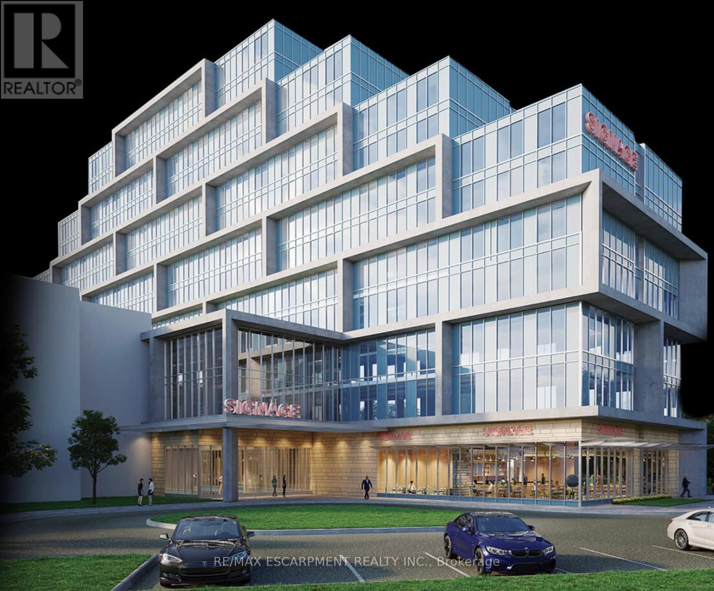 113 & 114 – 600 DIXON ROAD