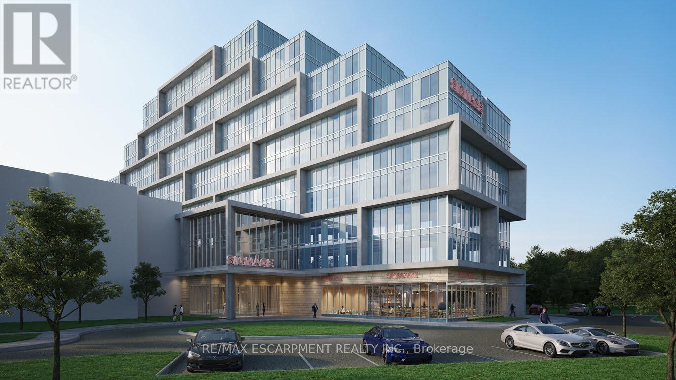 113 & 114 – 600 DIXON ROAD