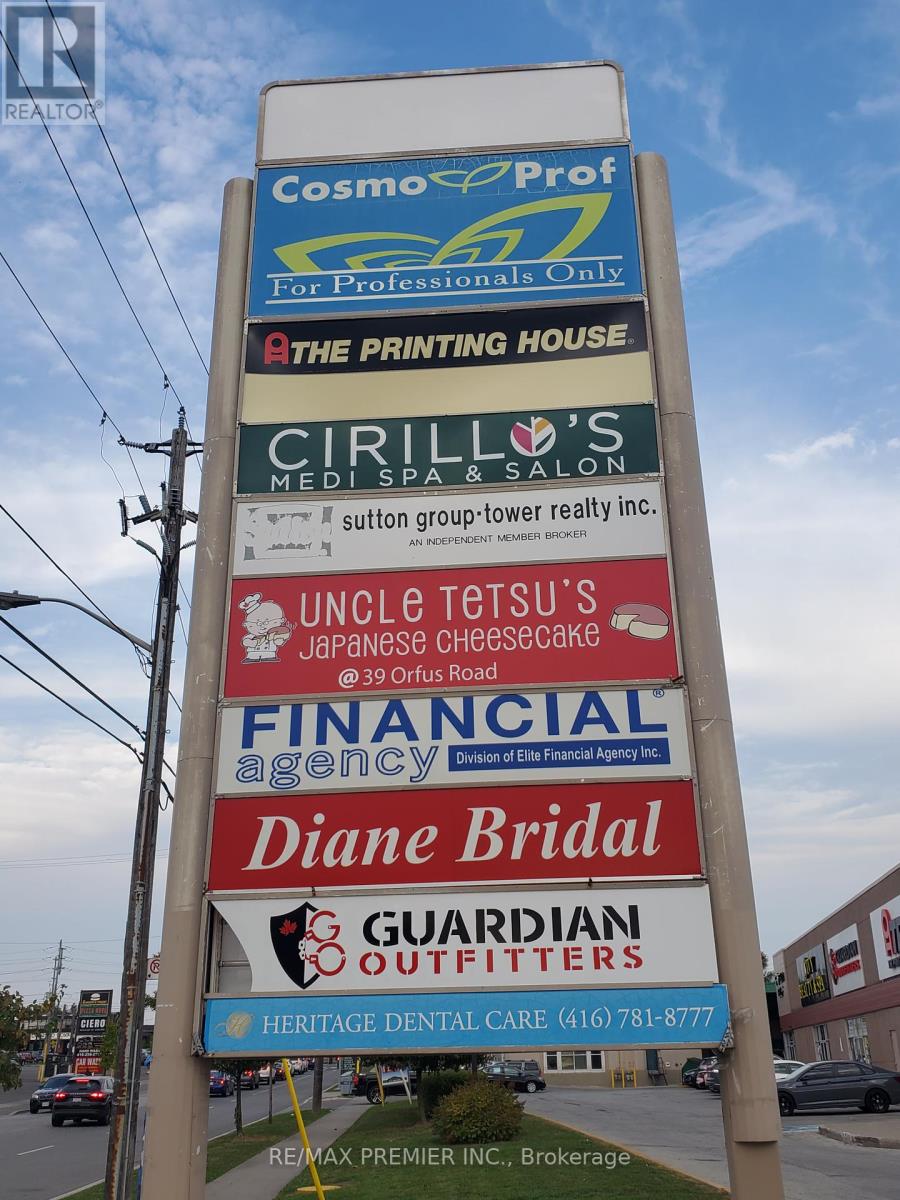 13 – 3220 DUFFERIN STREET