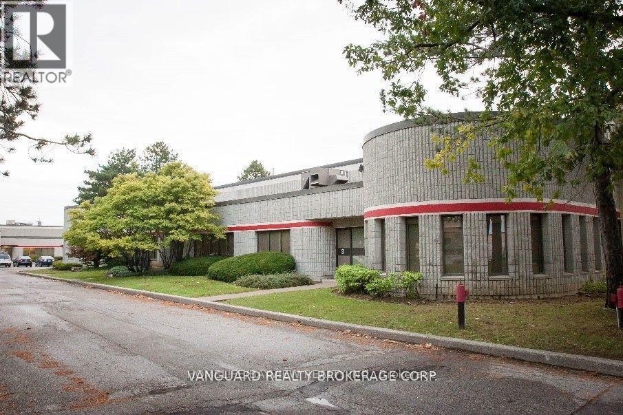 UNIT 22 – 1111 FLINT ROAD