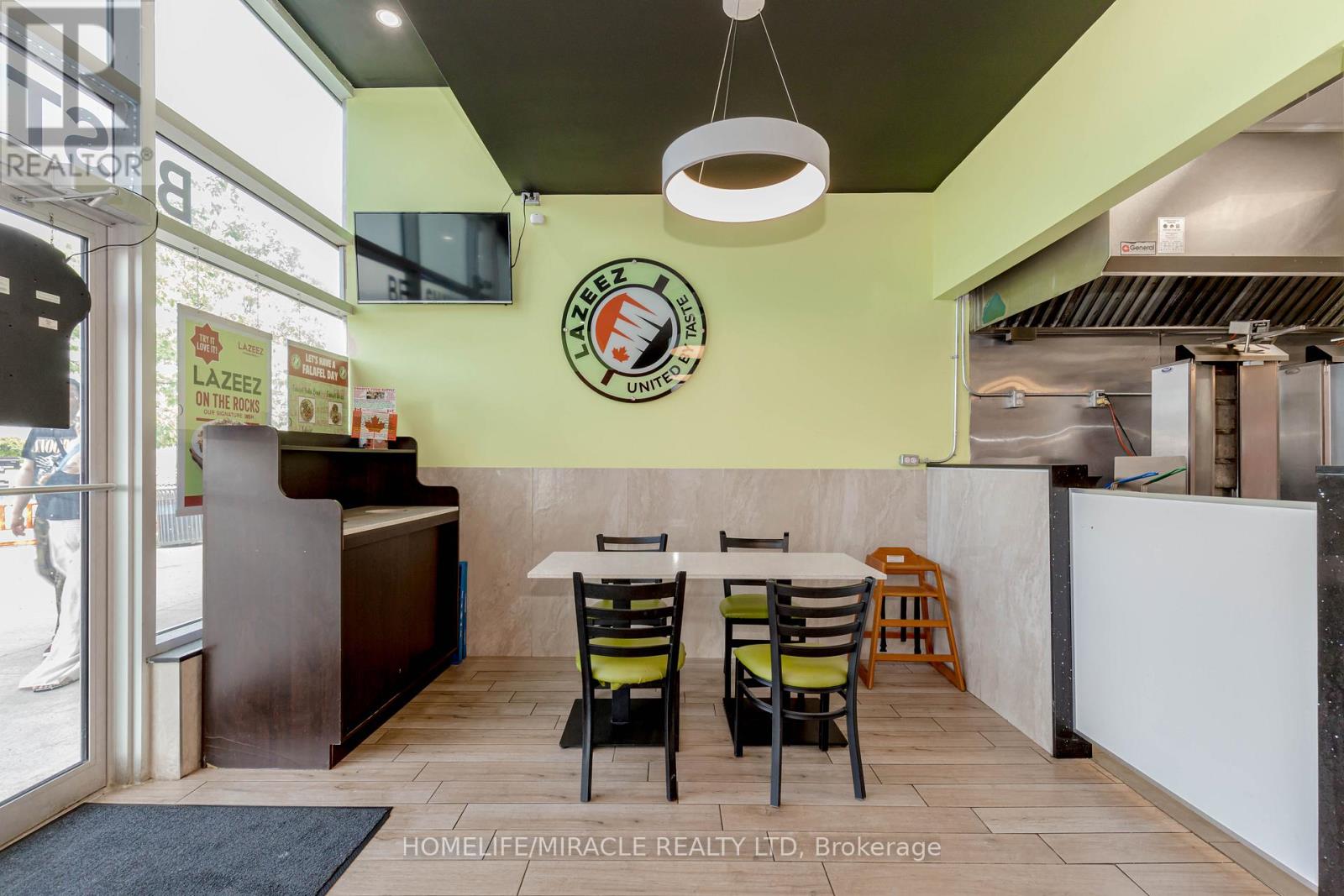 A101 – 6230 FINCH AVENUE W