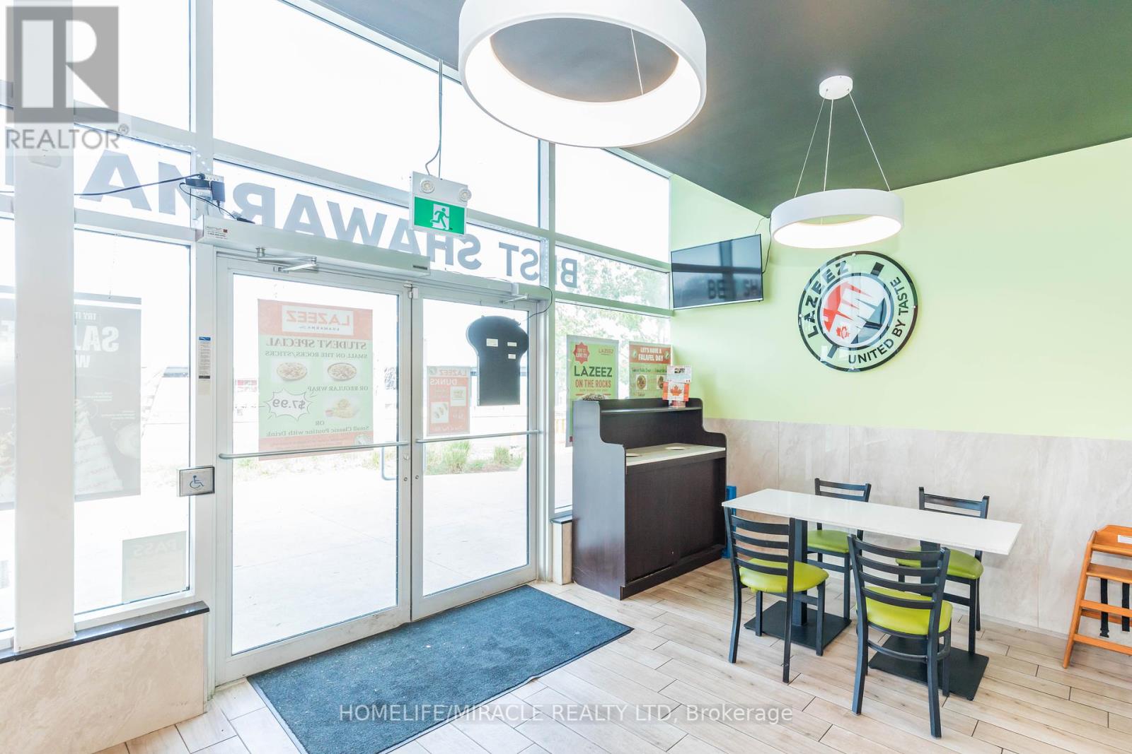 A101 – 6230 FINCH AVENUE W