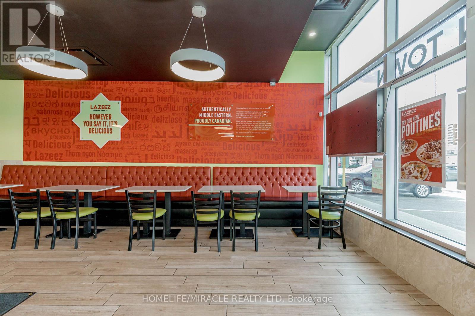 A101 – 6230 FINCH AVENUE W