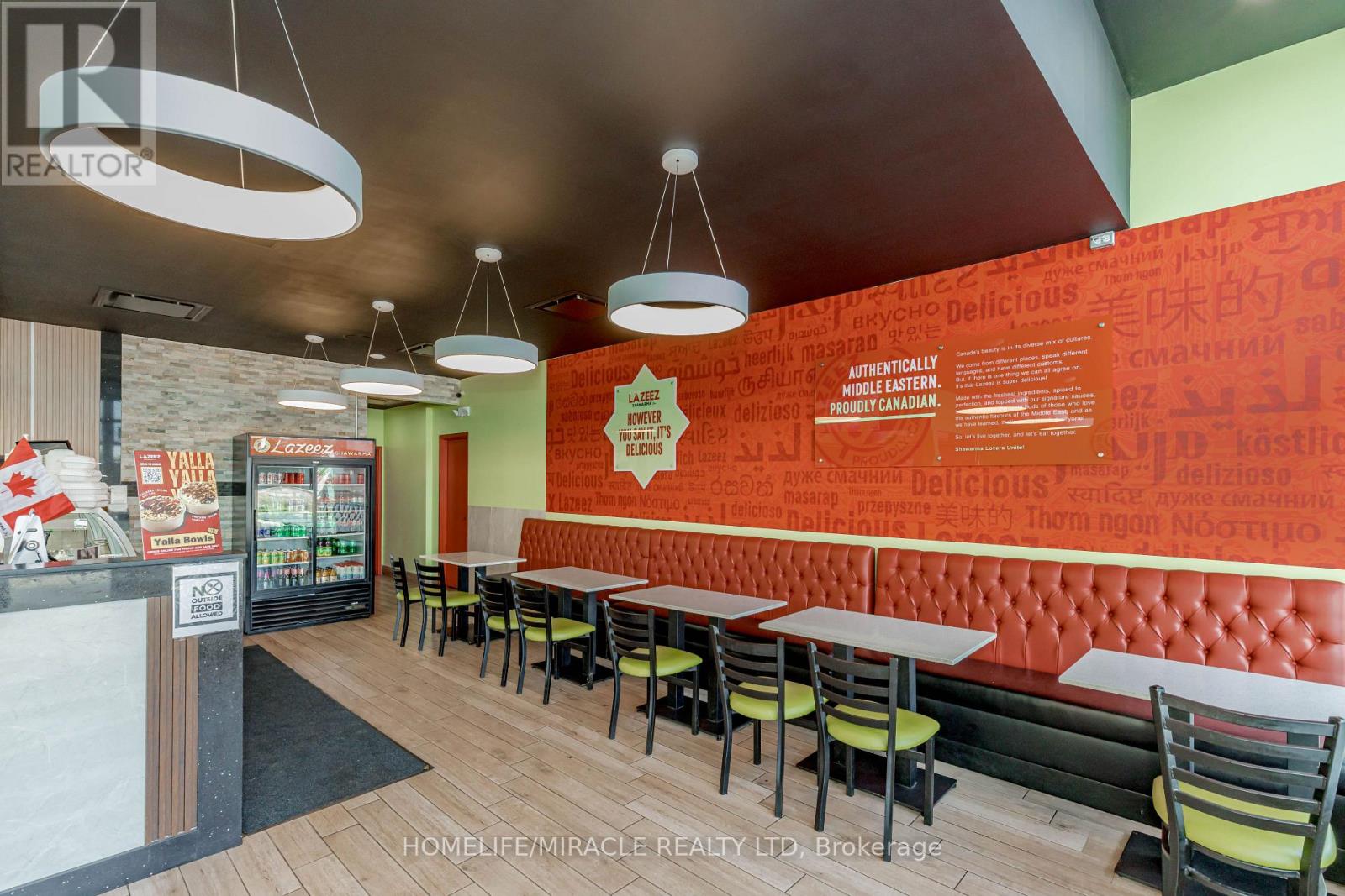 A101 – 6230 FINCH AVENUE W