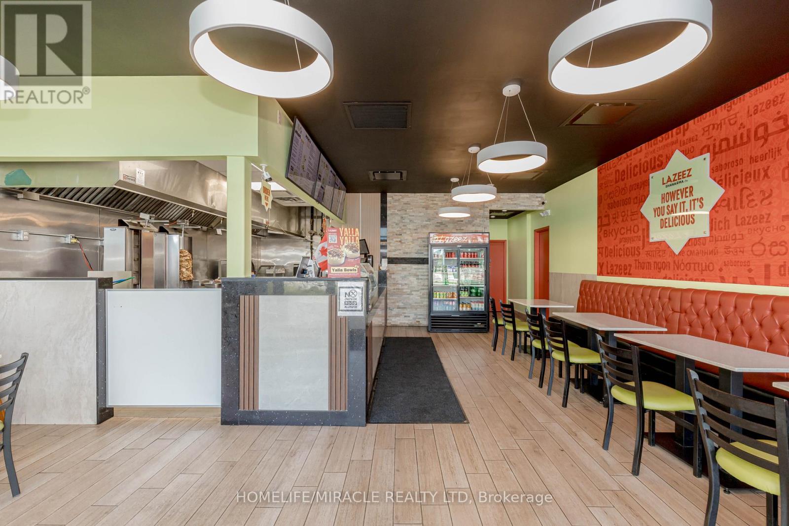 A101 – 6230 FINCH AVENUE W