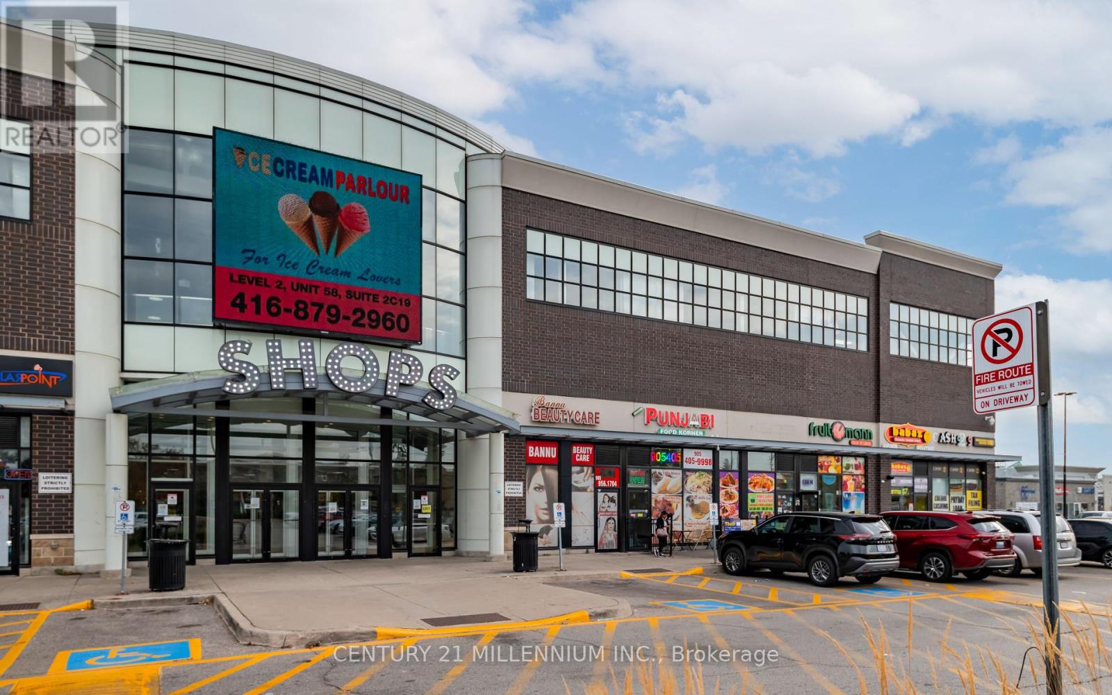 2B01 – 7215 GOREWAY DRIVE