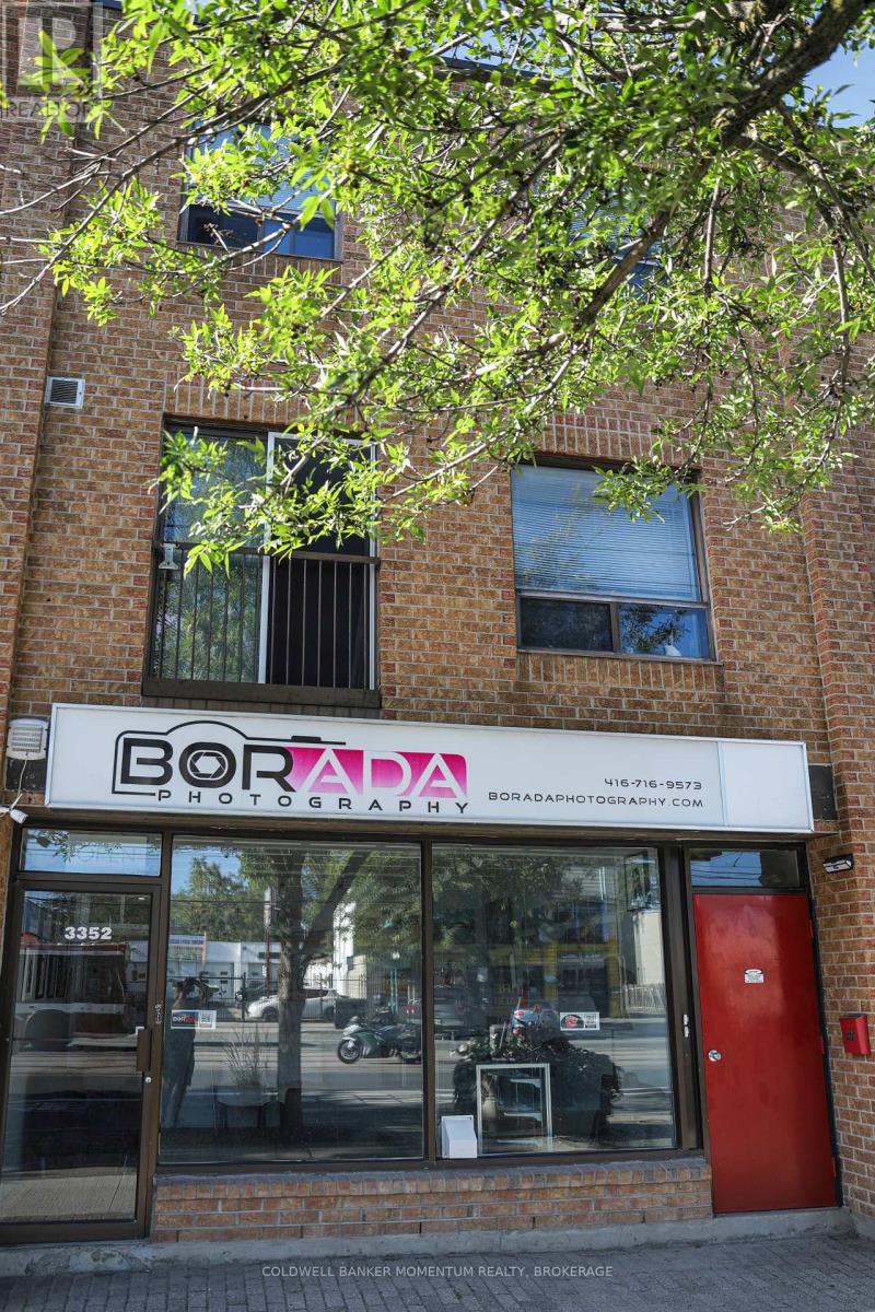3352 LAKE SHORE BOULEVARD W