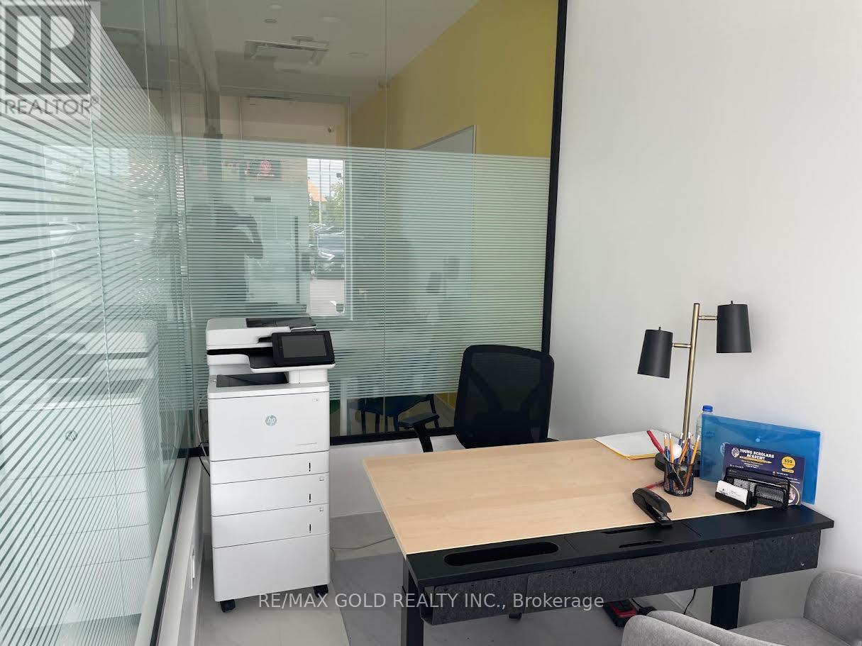 108 – 3480 PLATINUM DRIVE