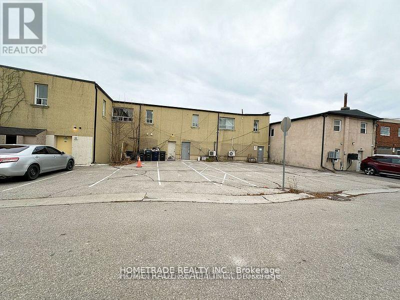 3428 LAKE SHORE BOULEVARD W