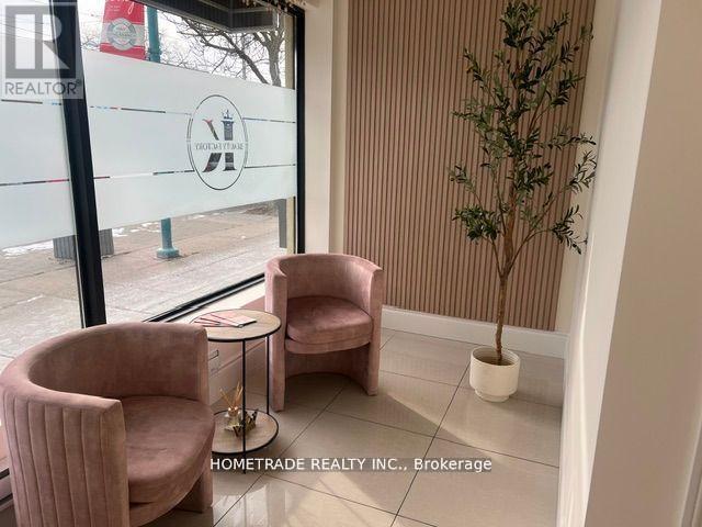 3428 LAKE SHORE BOULEVARD W