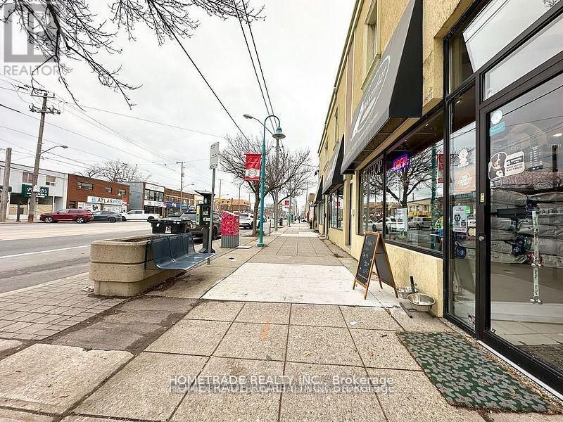 3428 LAKE SHORE BOULEVARD W