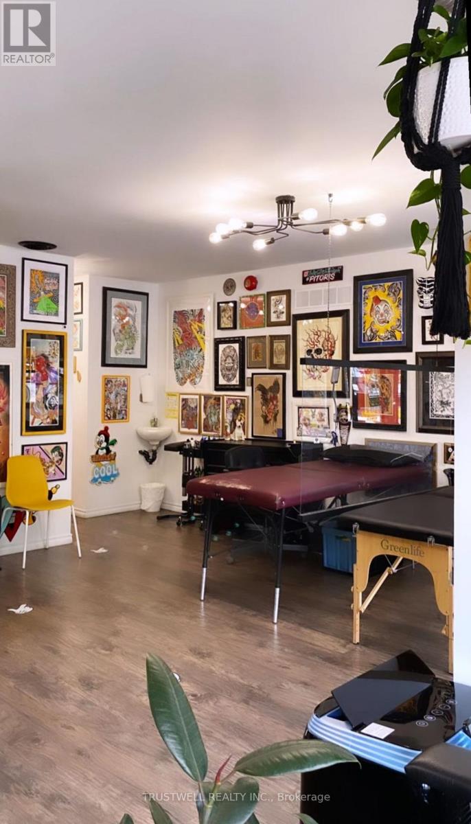 342 HIGH PARK AVENUE