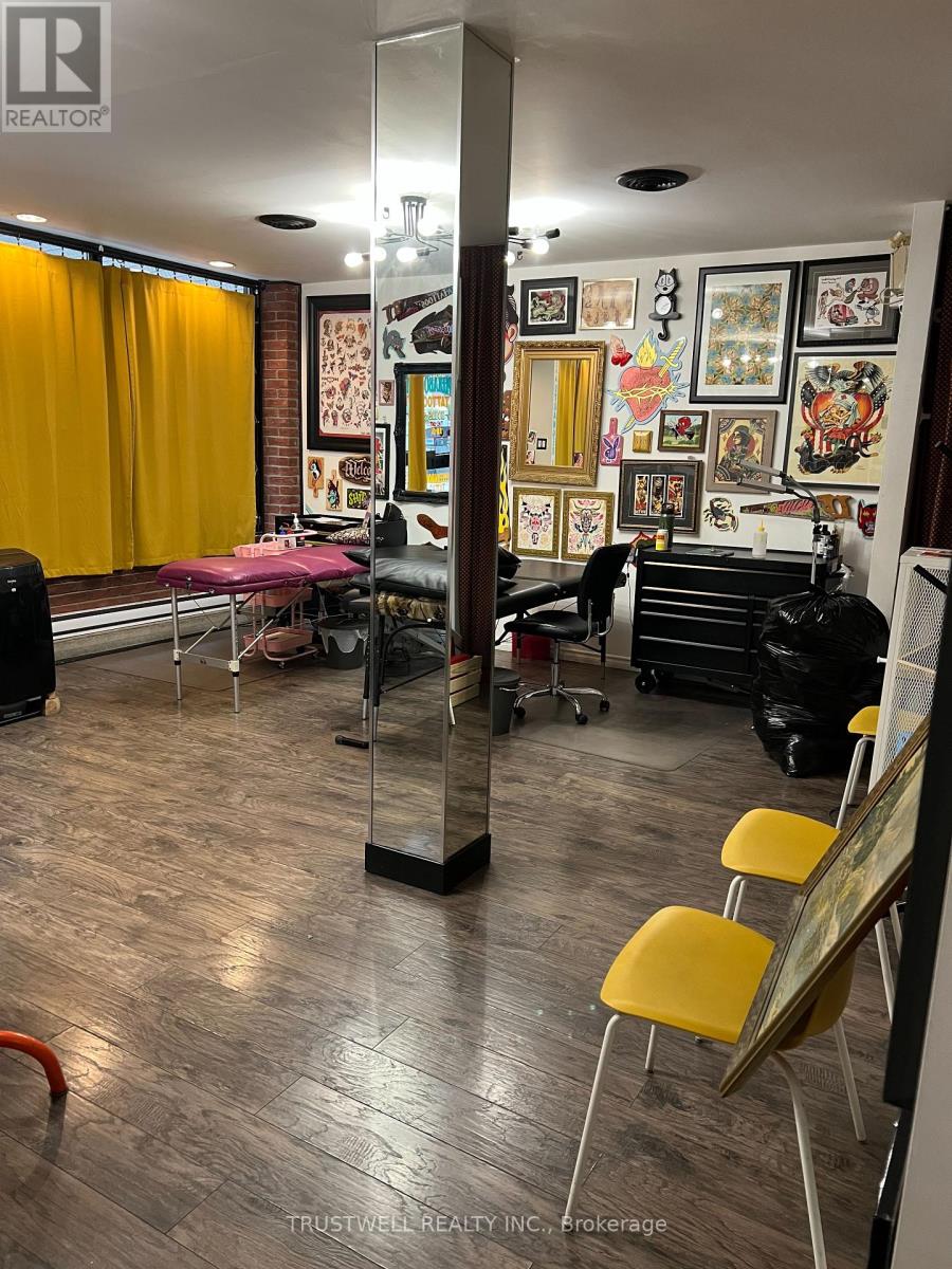 342 HIGH PARK AVENUE