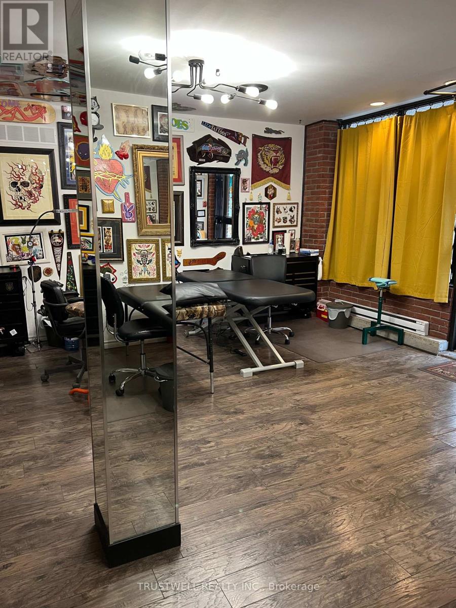 342 HIGH PARK AVENUE