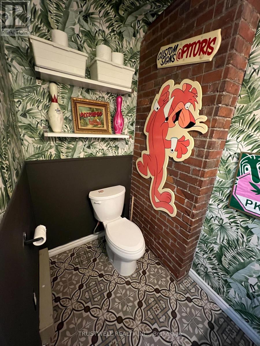 342 HIGH PARK AVENUE