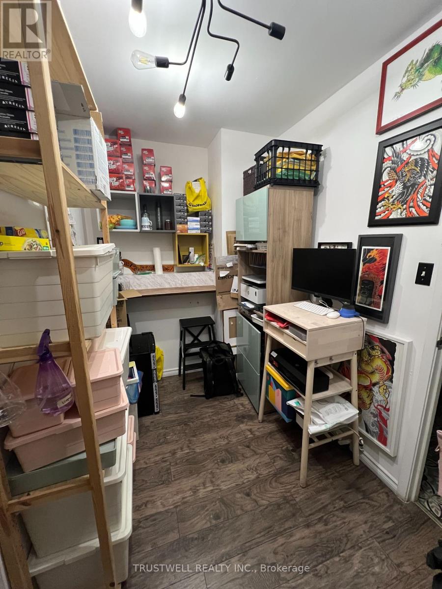 342 HIGH PARK AVENUE