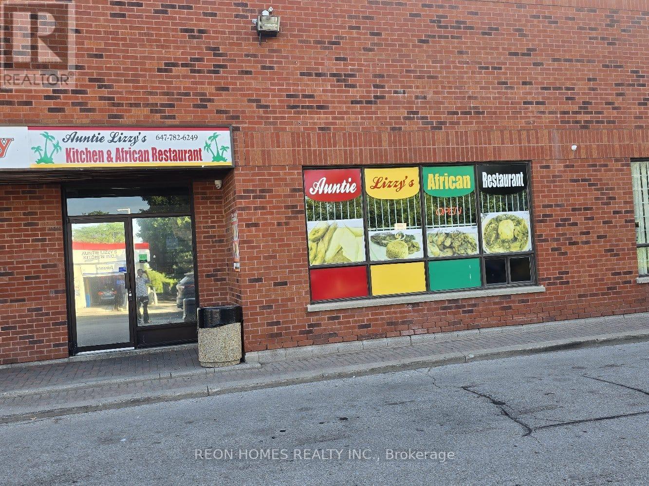 #3 – 5010 STEELS AVENUE W