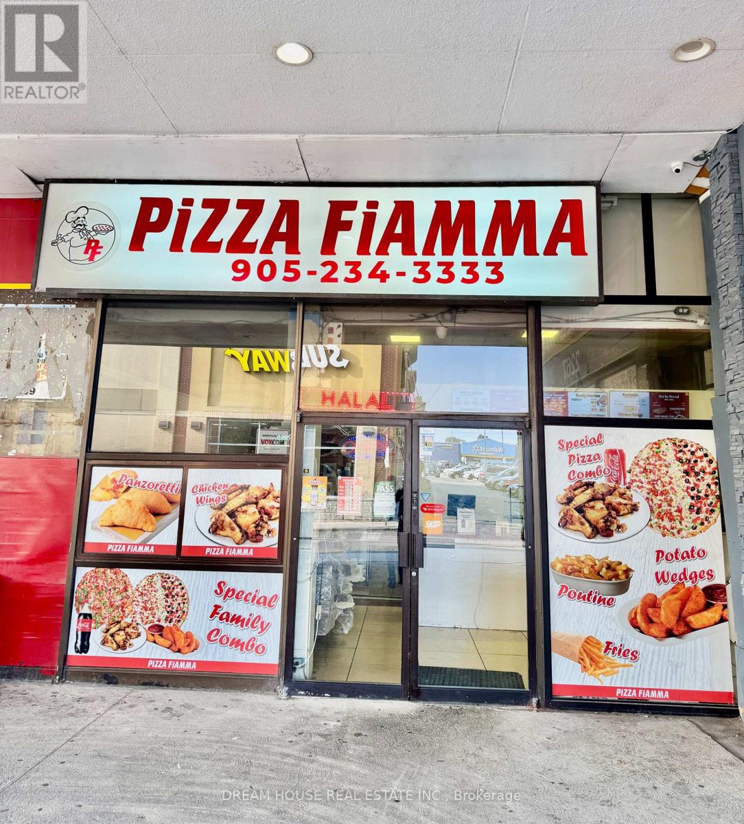 7 – 2267 ISLINGTON AVENUE
