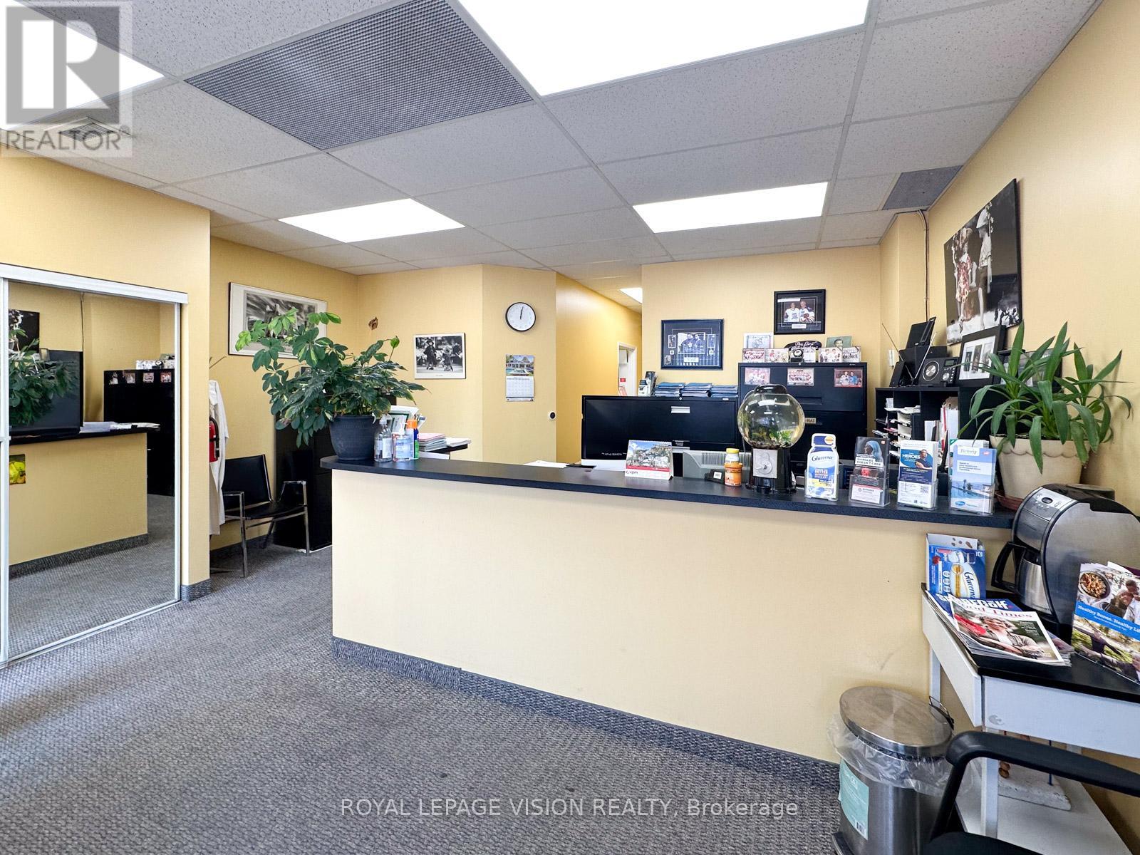 1 – 2085 WESTON ROAD