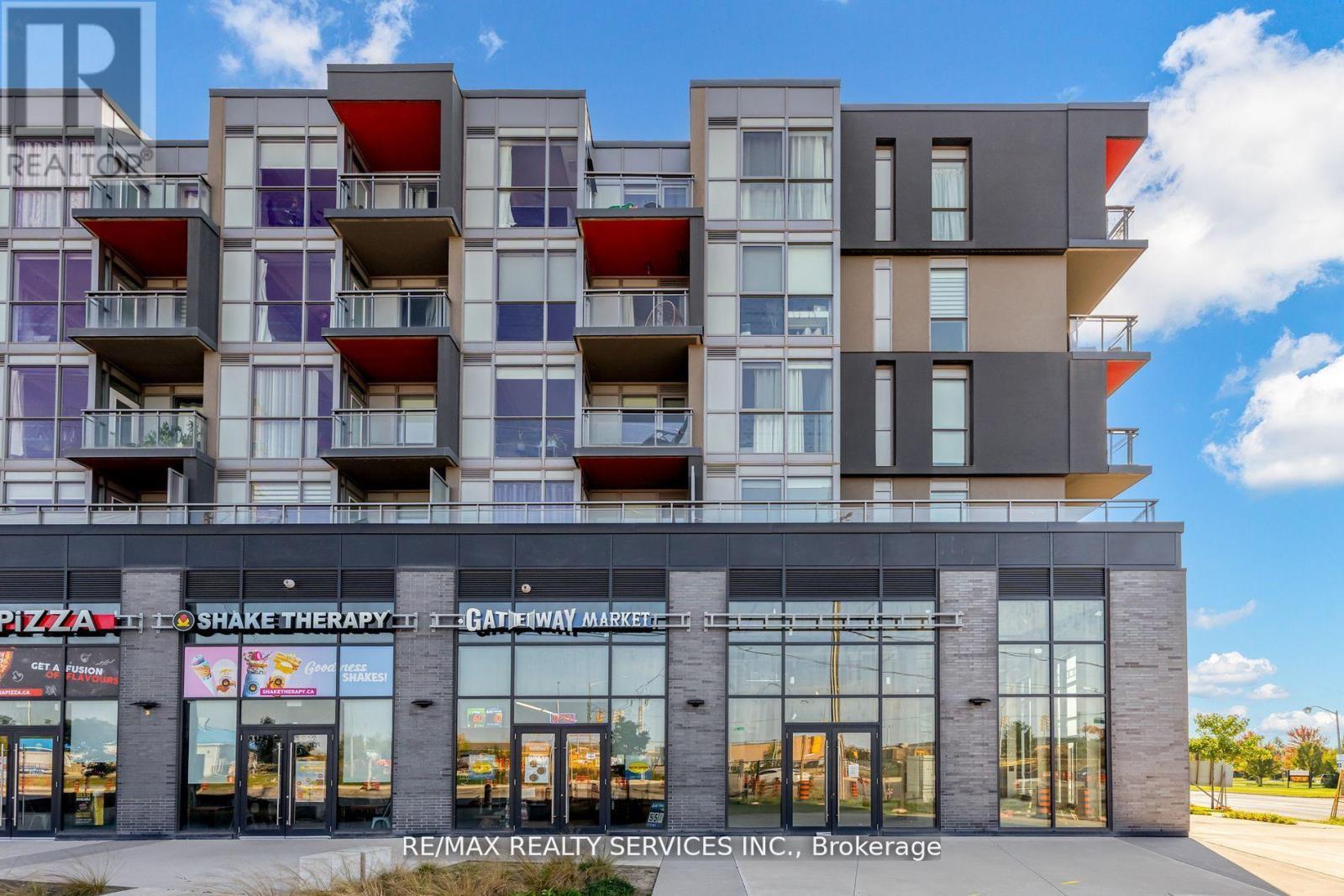 1 – 5220 DUNDAS STREET