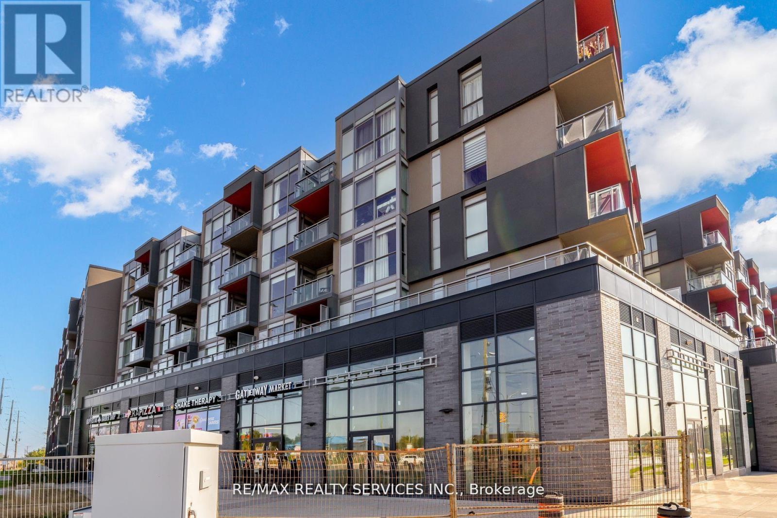 1 – 5220 DUNDAS STREET