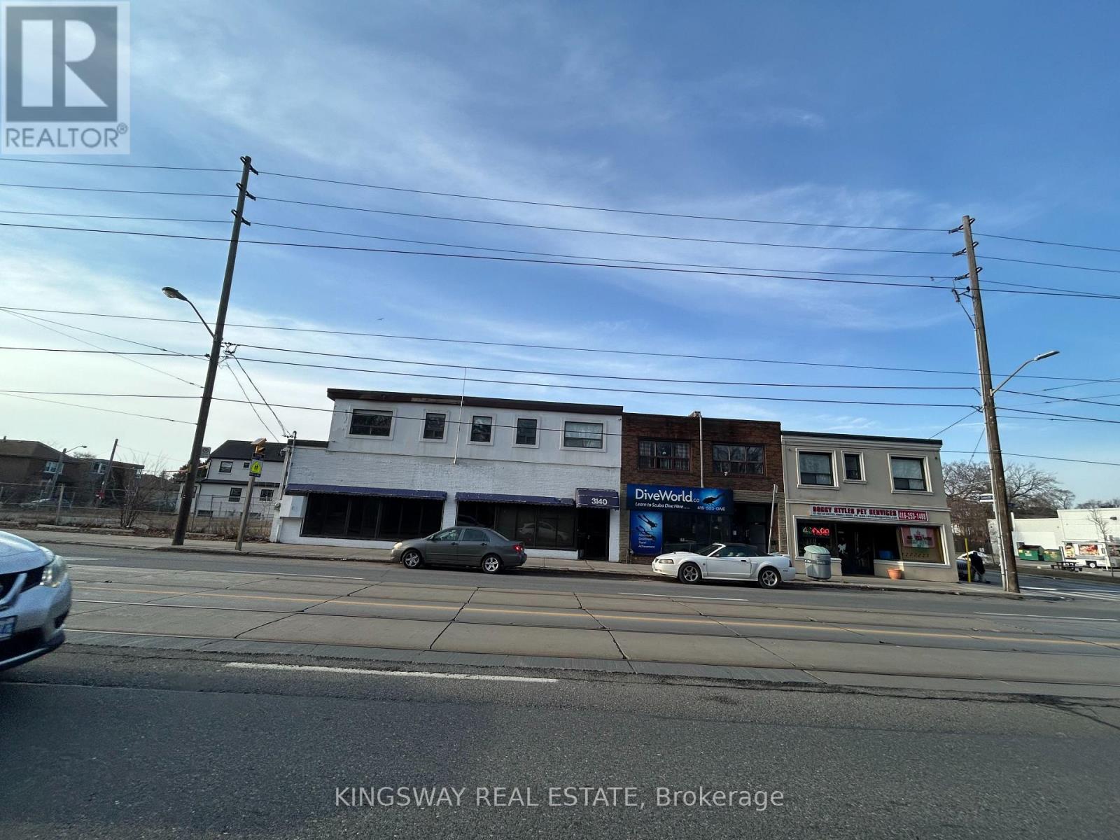 3140 LAKE SHORE BOULEVARD W