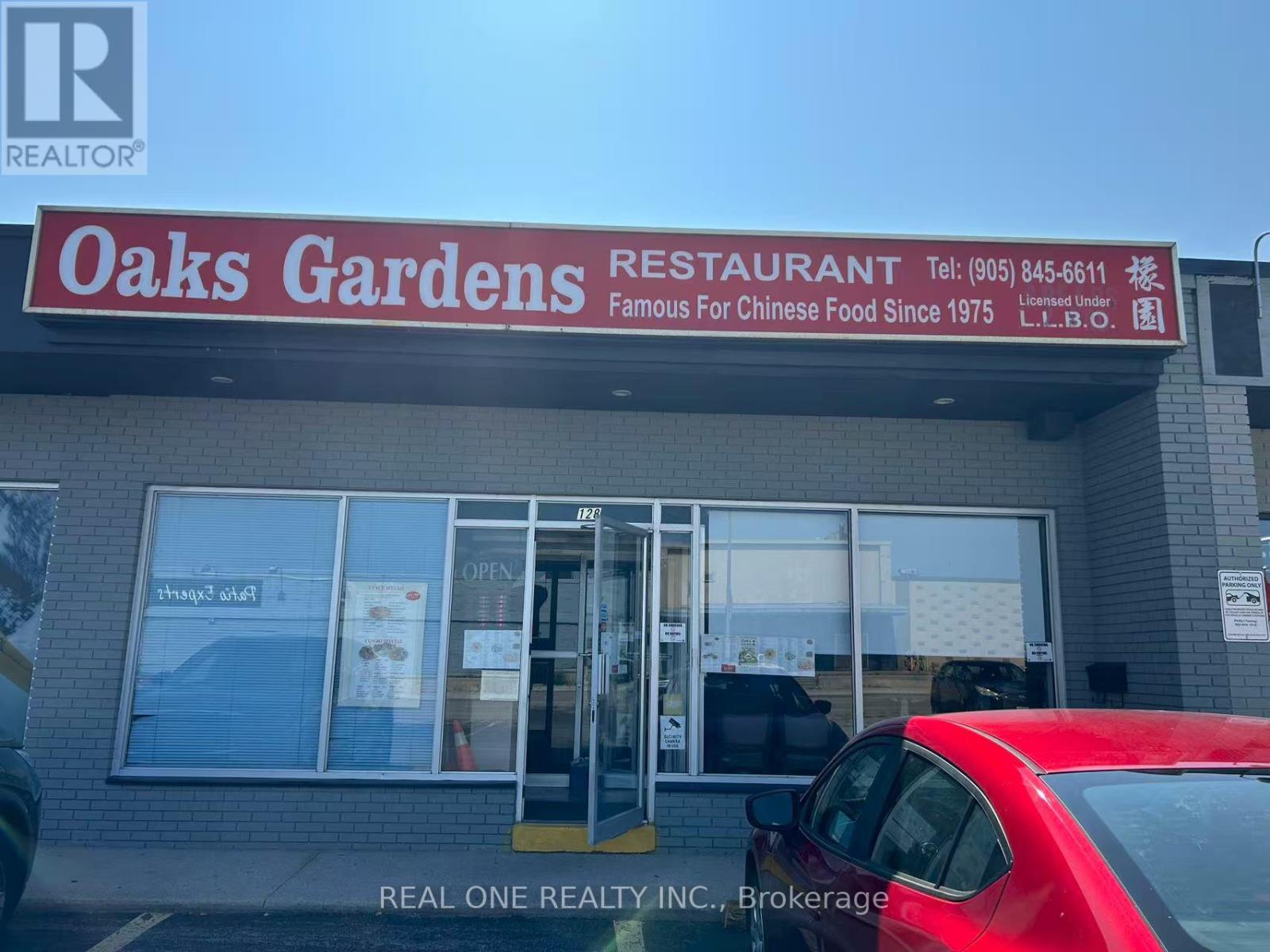 128 SPEERS ROAD