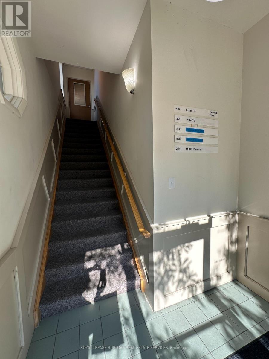 442 BRANT STREET