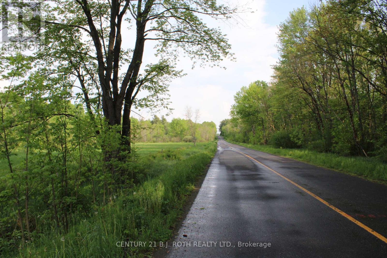 LOT 4 – 1521 KILWORTHY ROAD