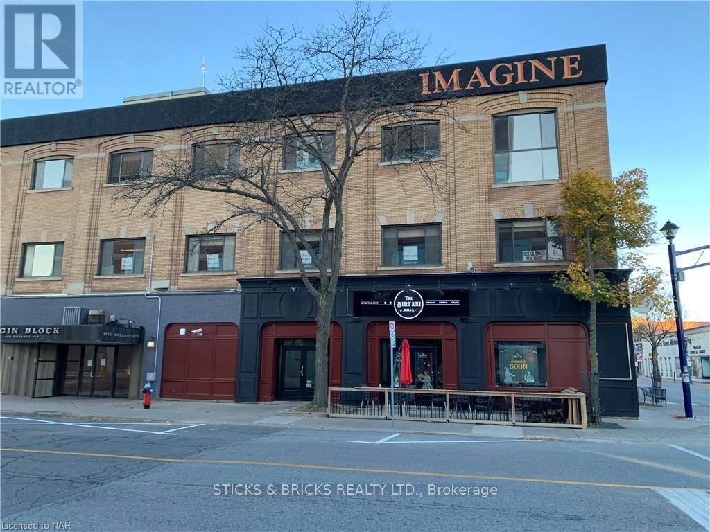4673-4681 ONTARIO AVENUE