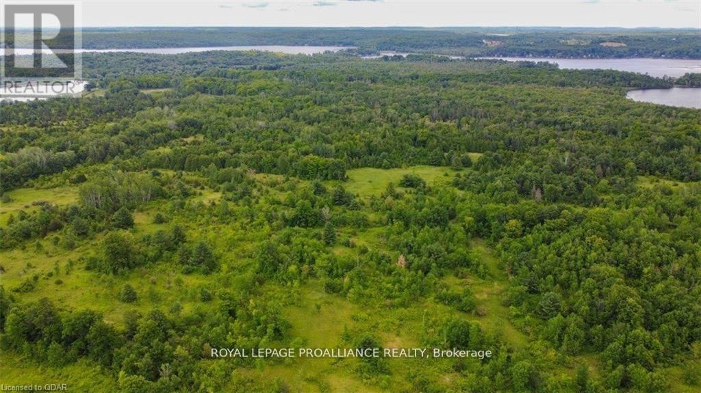 0 OLD MARMORA-PARCEL A ROAD