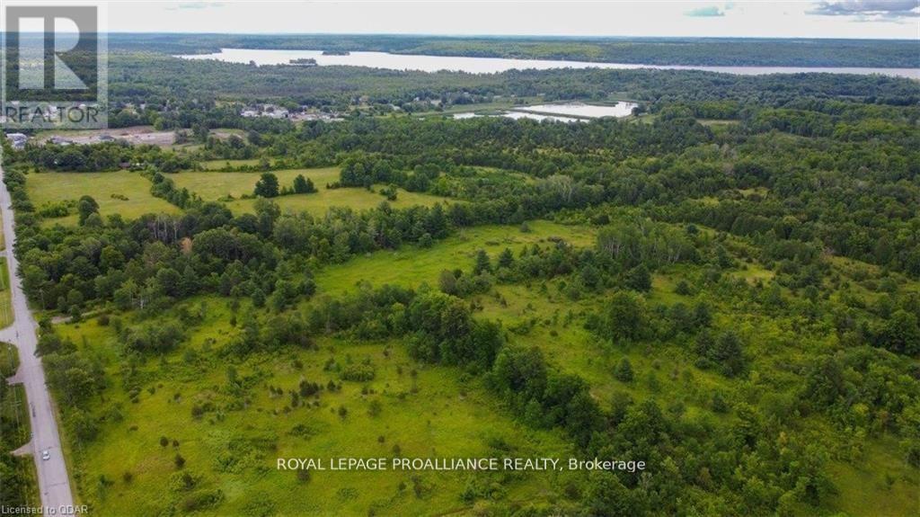 0 OLD MARMORA-PARCEL A ROAD