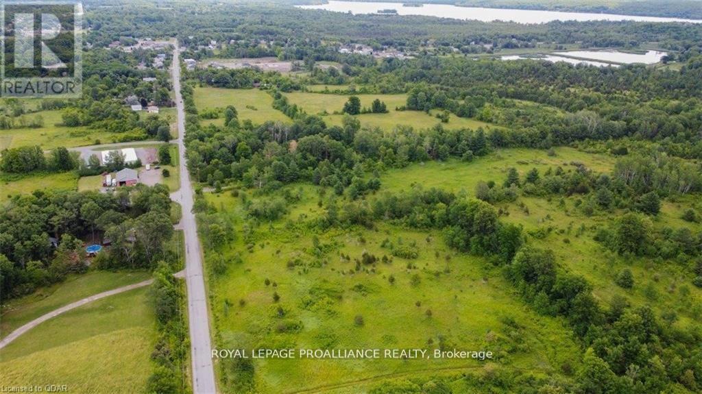 0 OLD MARMORA-PARCEL A ROAD