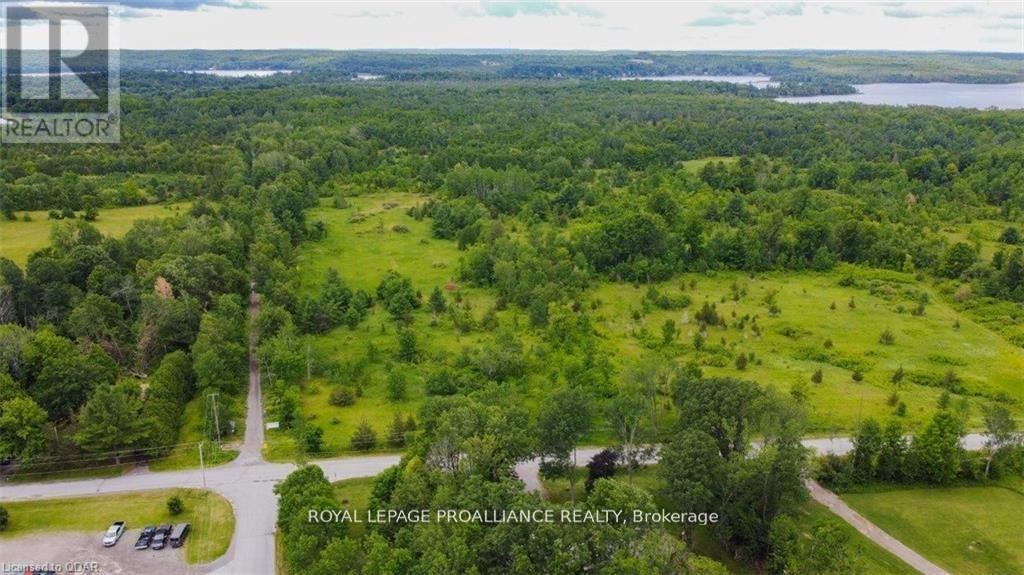 0 OLD MARMORA-PARCEL A ROAD