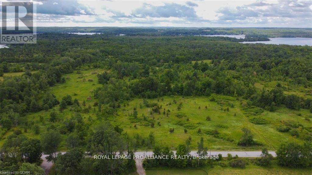 0 OLD MARMORA-PARCEL A ROAD