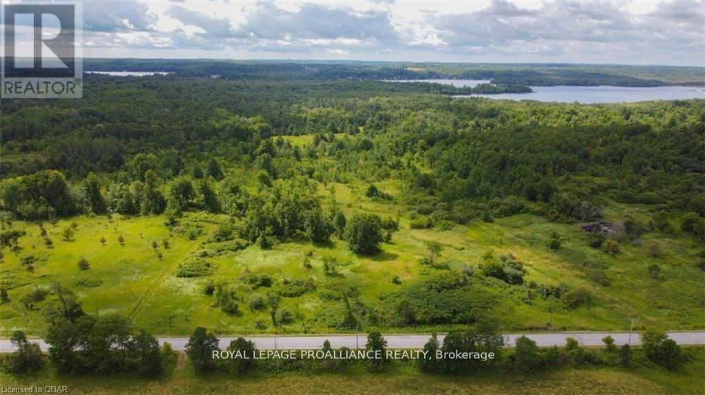 0 OLD MARMORA-PARCEL A ROAD