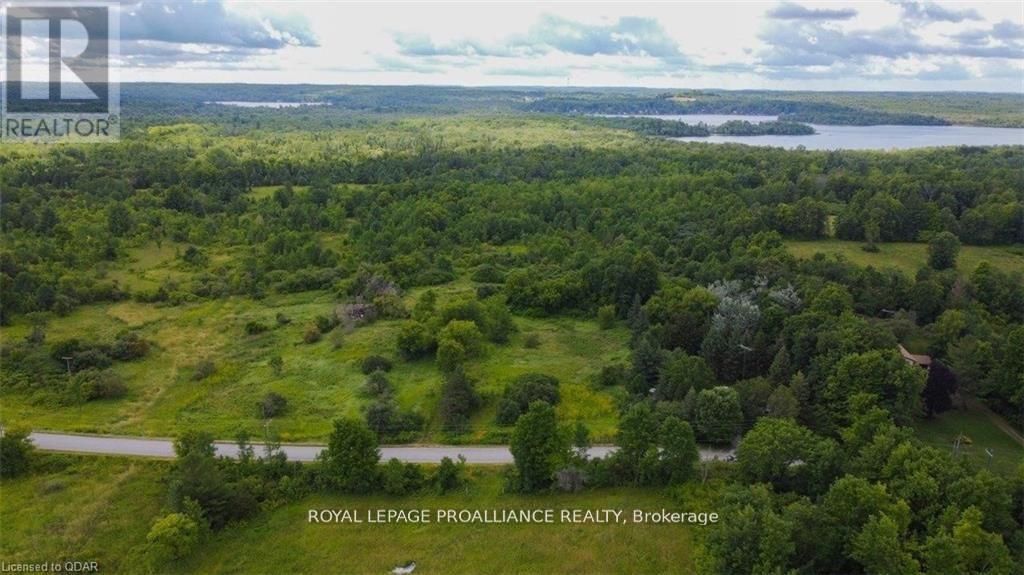 0 OLD MARMORA-PARCEL A ROAD