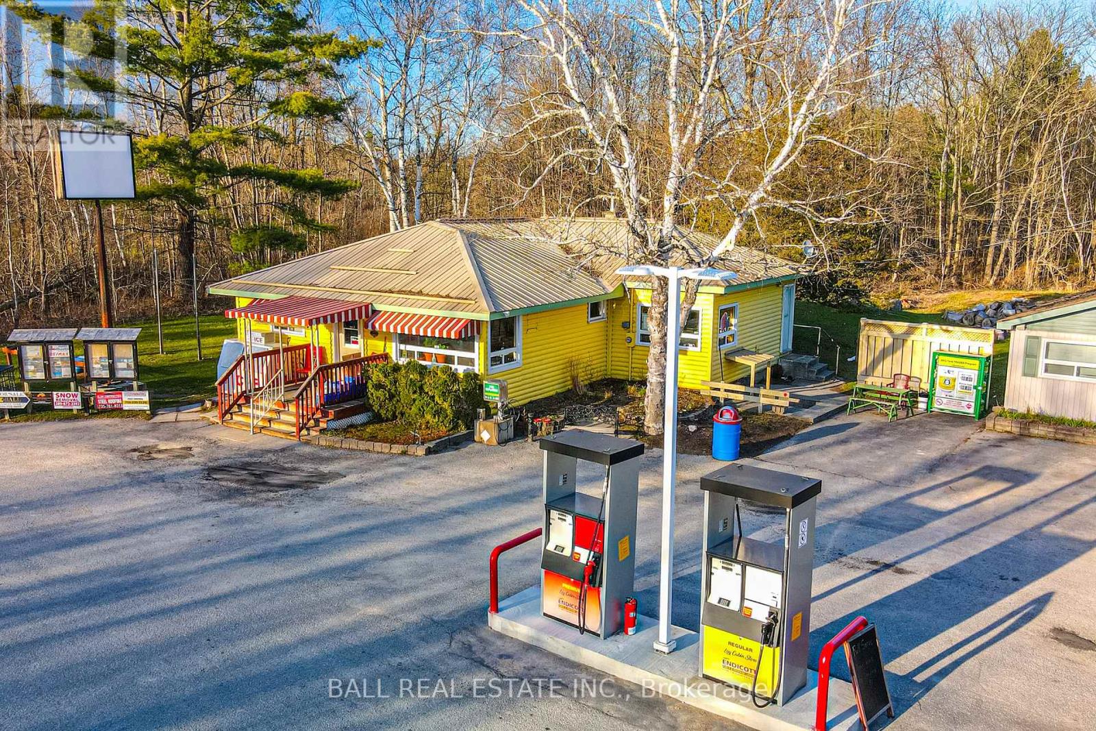 4007 COUNTY 6 ROAD