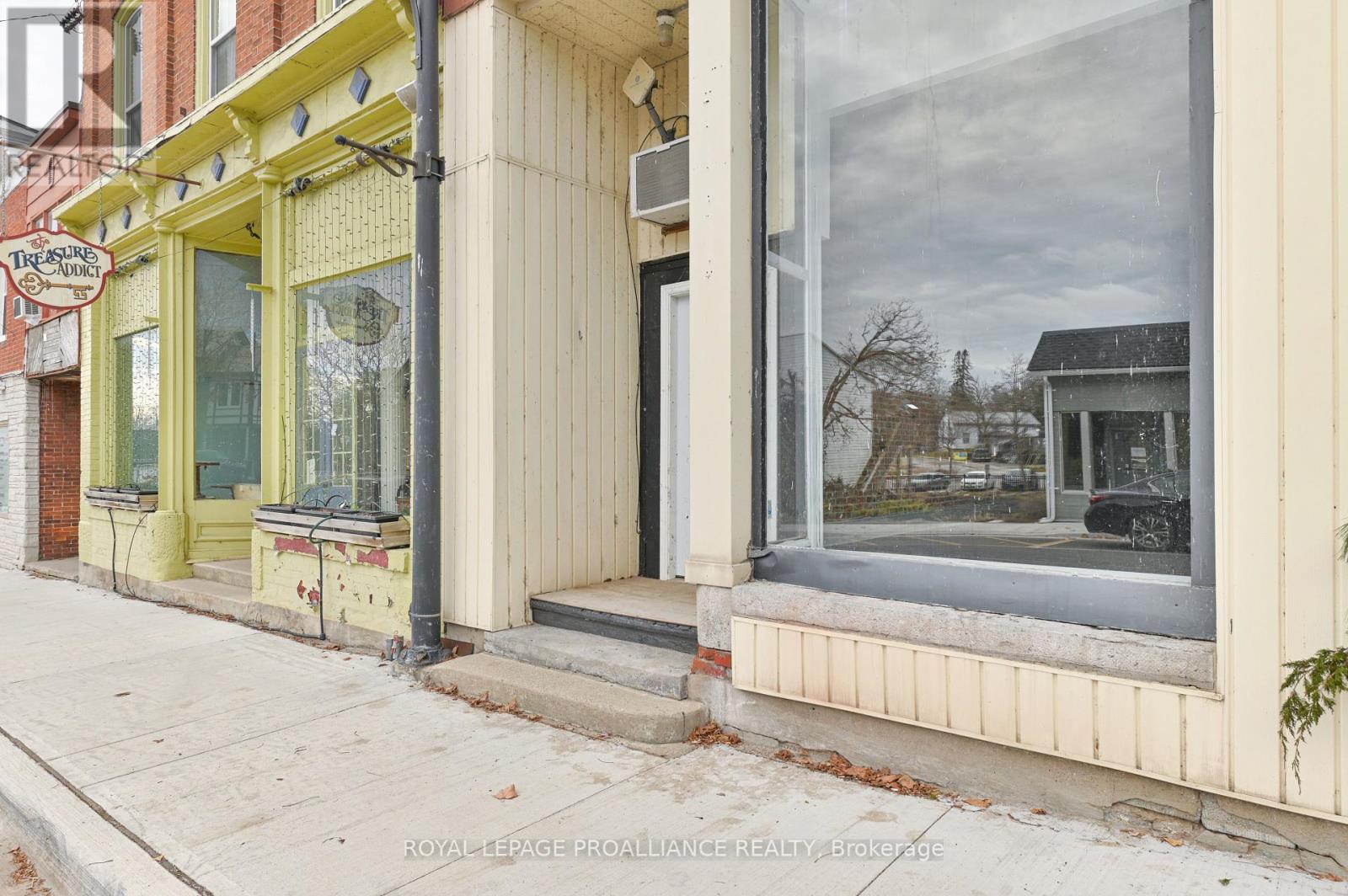 34 MILL STREET