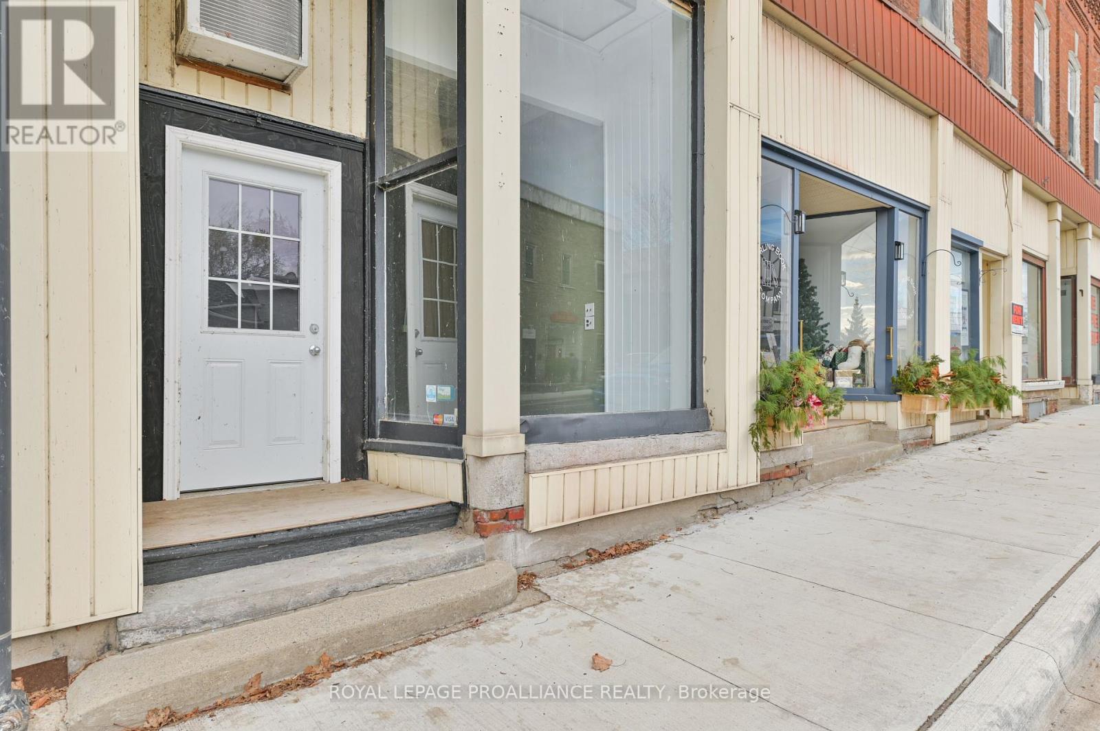 34 MILL STREET