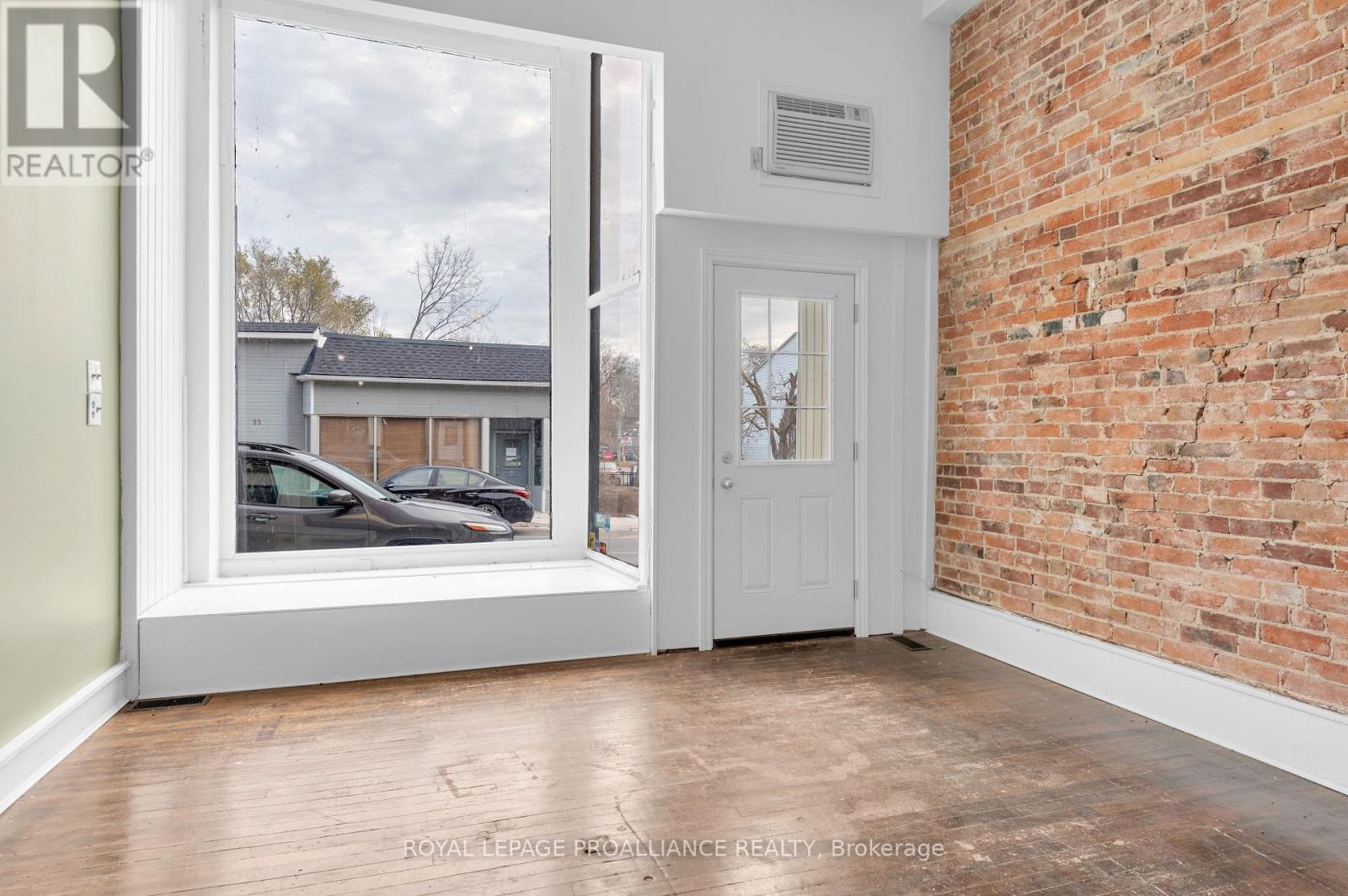 34 MILL STREET