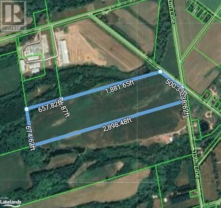 417116 10TH LINE
