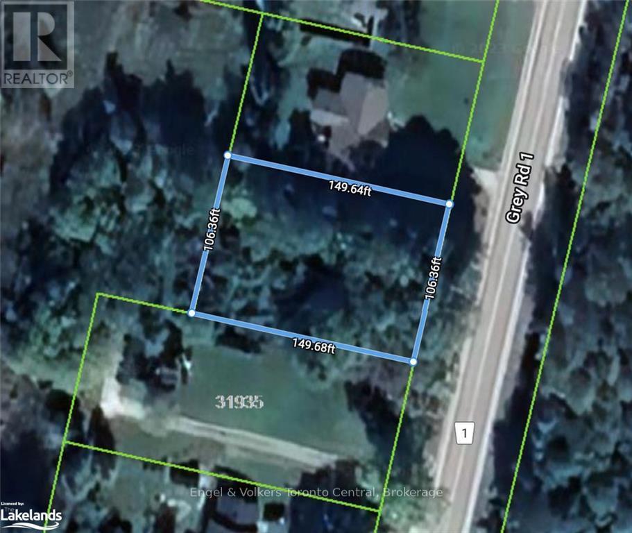 PART LOT 31 1 GREY ROAD