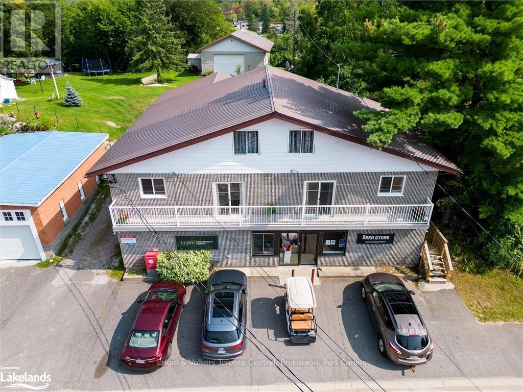 2505 WINDERMERE ROAD