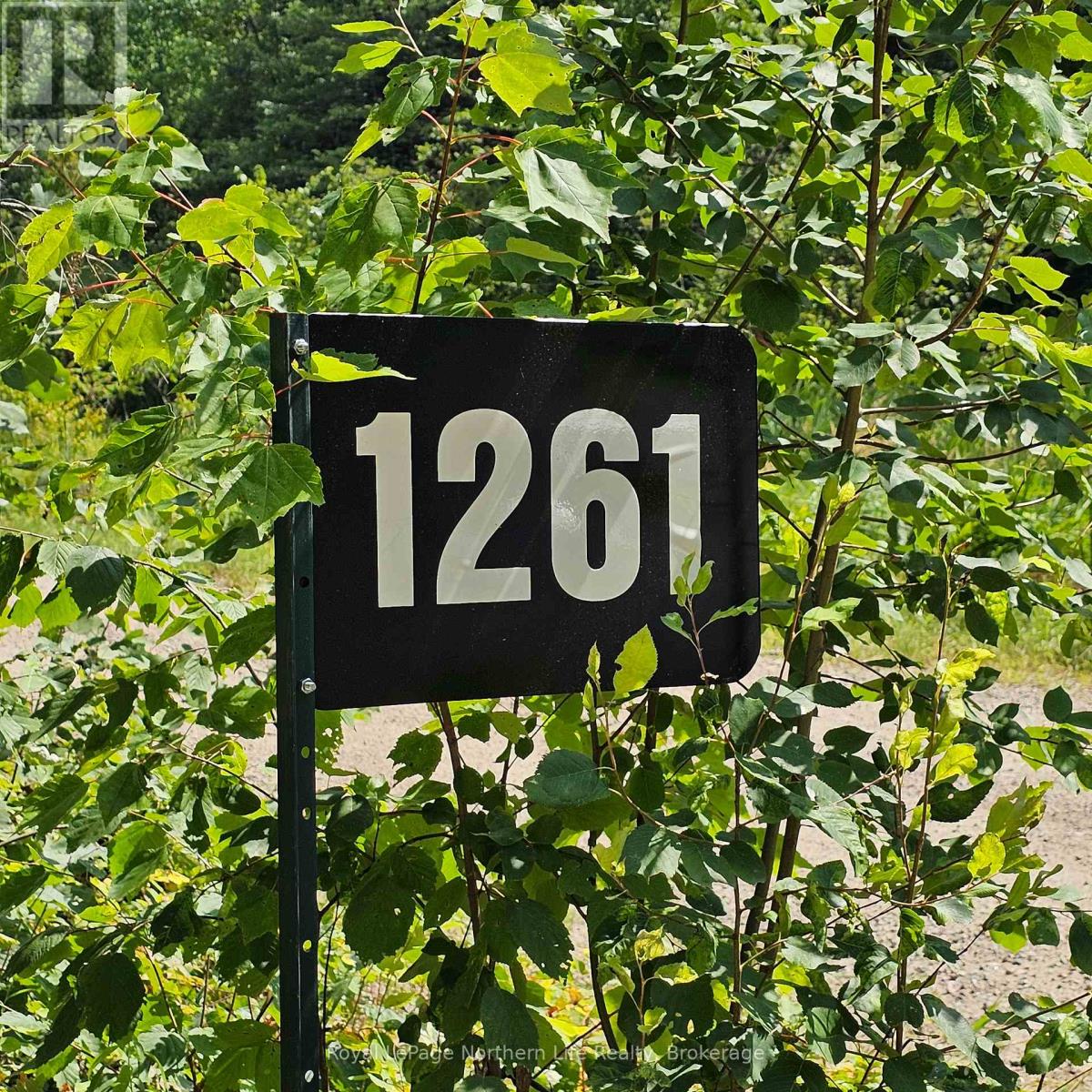 1261 SNAKE CREEK ROAD