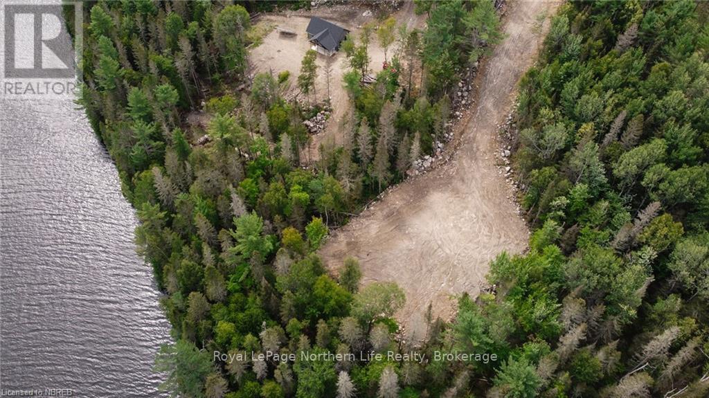 1261 SNAKE CREEK ROAD