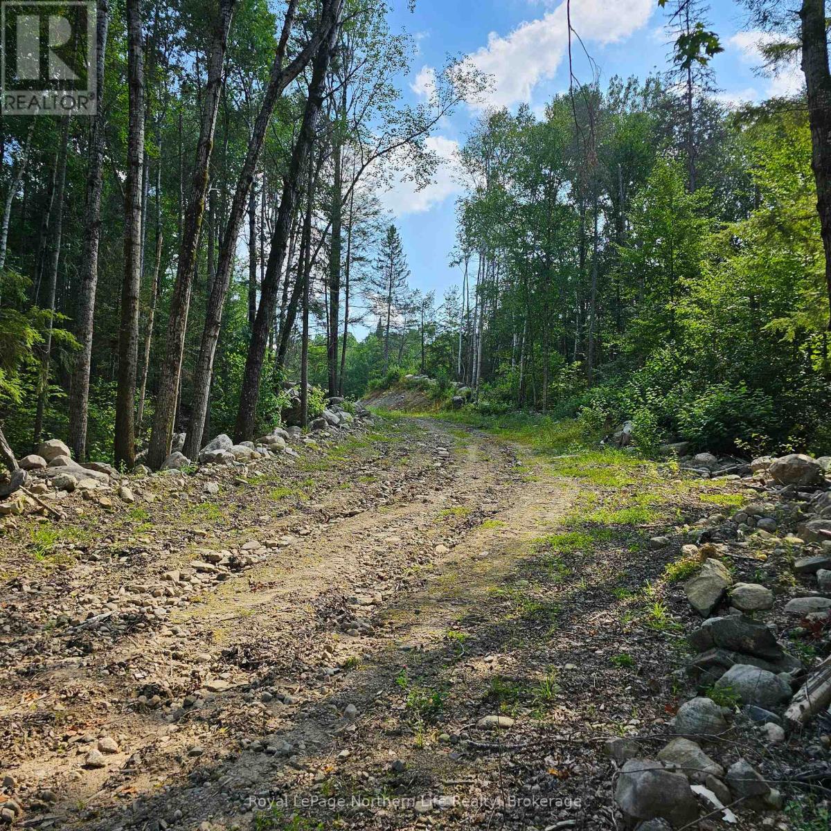 1261 SNAKE CREEK ROAD