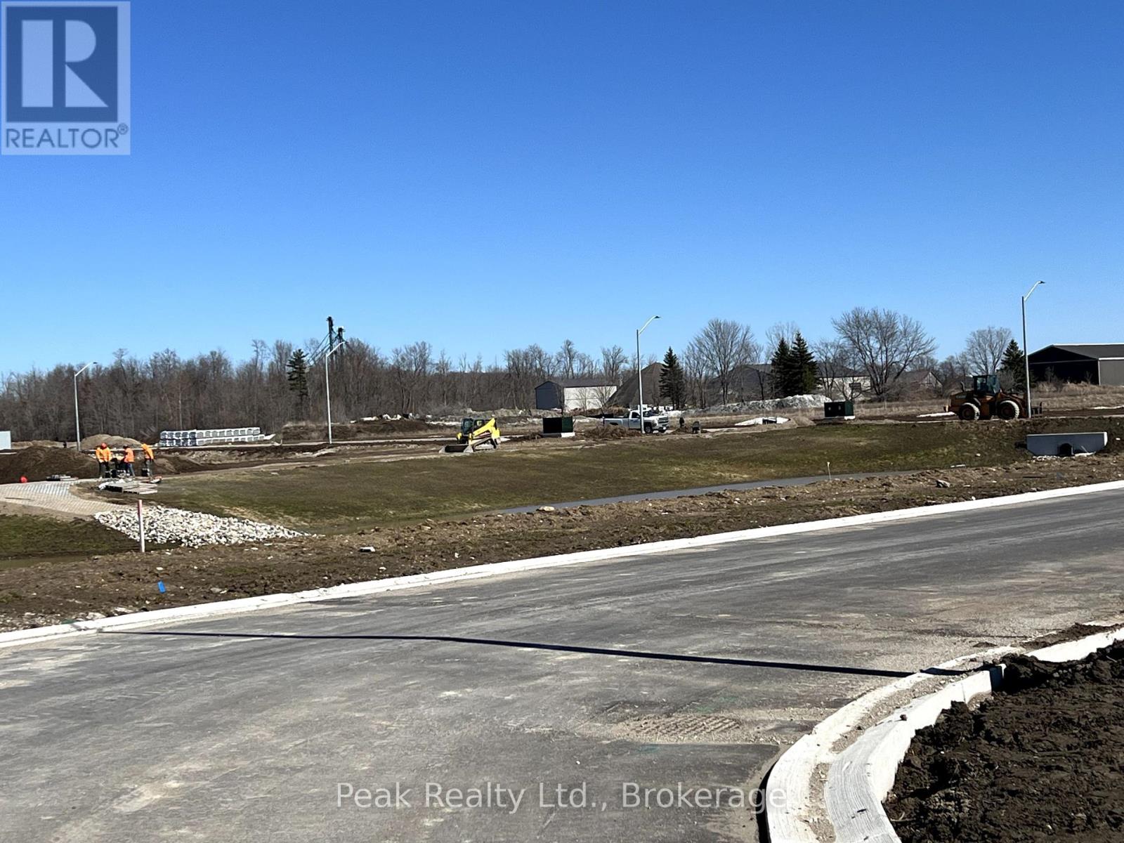 LOT 4 HAWTHORNE COURT